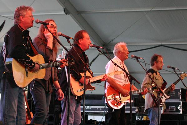 Poco Reunion Concert